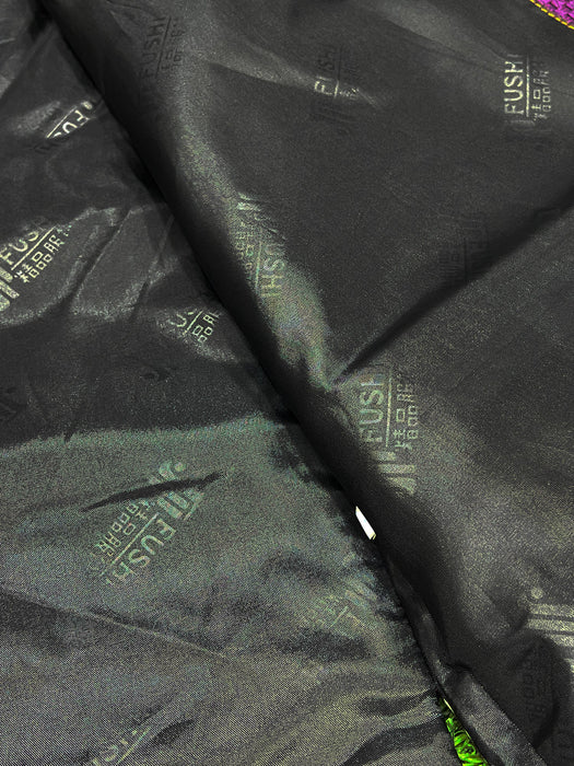 Men’s Premium Checkered Tweed Waistcoat Purple & White-WC01