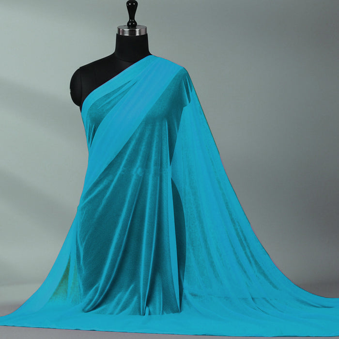 Imported Net Dupatta-Ferrozi