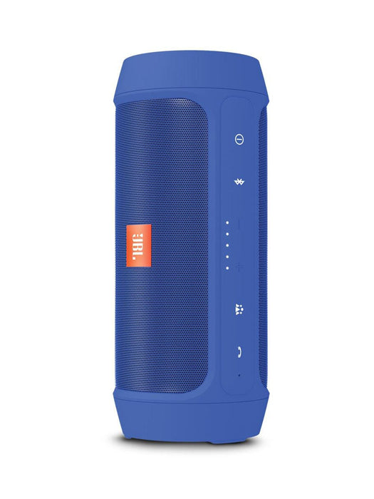 JBL Charge 2+ Bluetooth Speaker-BE1933/BR14084