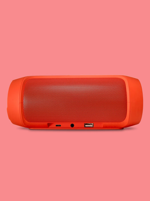 JBL Charge 3+ Mini Bluetooth Speaker-BE1934/BR14085