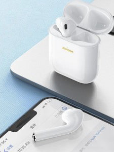 JOYROOM JR-T03S Wireless EarBuds with Window (original)-BE1947/BR14098