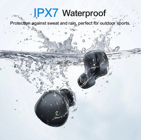 Joyroom TL1 Pro Truly Stereo Waterproof Wireless Earphones-BR586