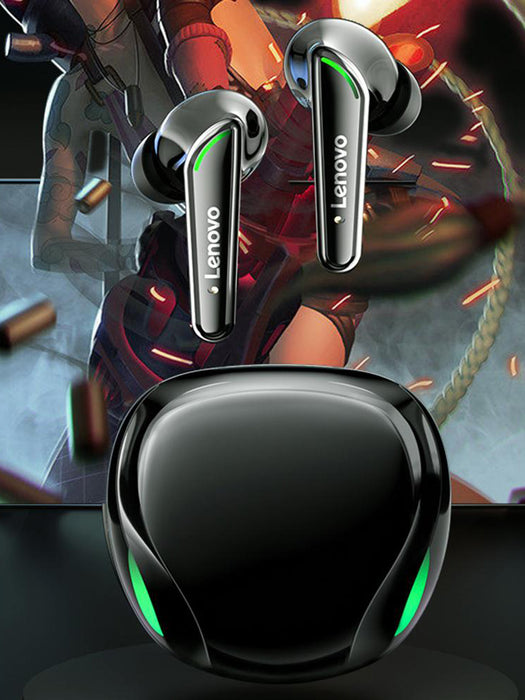 Lenovo XT92 Wireless BT5.1 Gaming Earbuds In-ear Headphones-BR14103