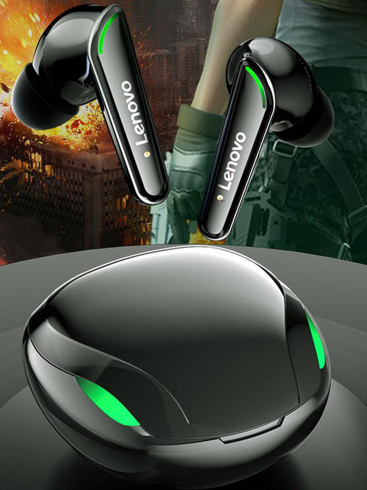 Lenovo XT92 Wireless BT5.1 Gaming Earbuds In-ear Headphones-BR14103