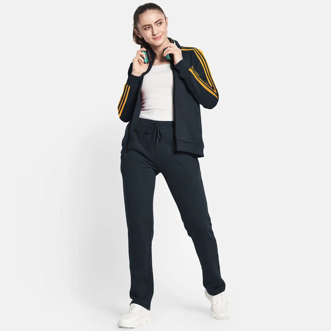 Ladies Tracksuit