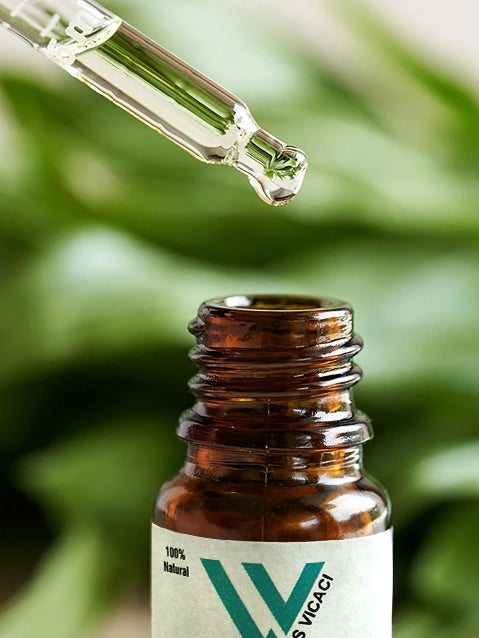 Louis Vicaci Healing Oil For Injuries-LV408