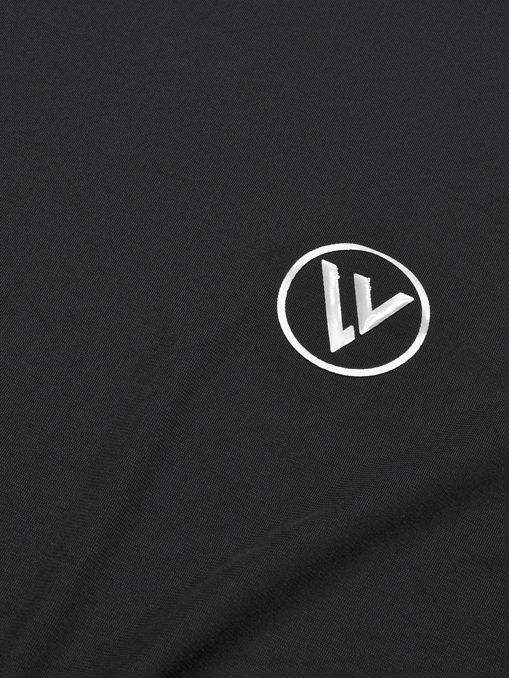 Louis Vicaci Summer T Shirt For Men-Dark Grey-BR13200