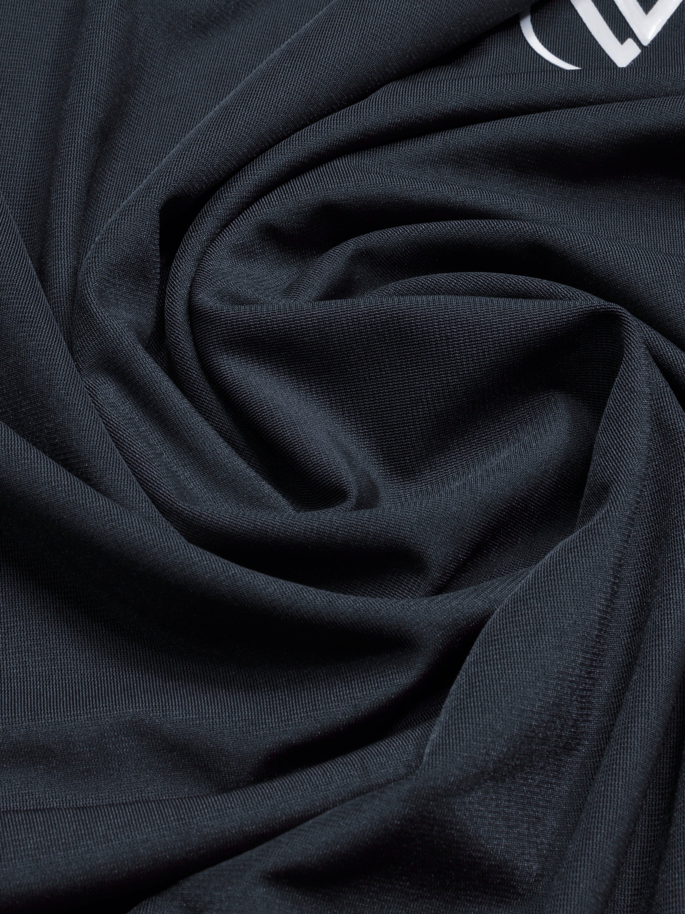 Louis Vicaci 4 Side Lycra Summer T Shirt For Men-Dark Navy-BR13240