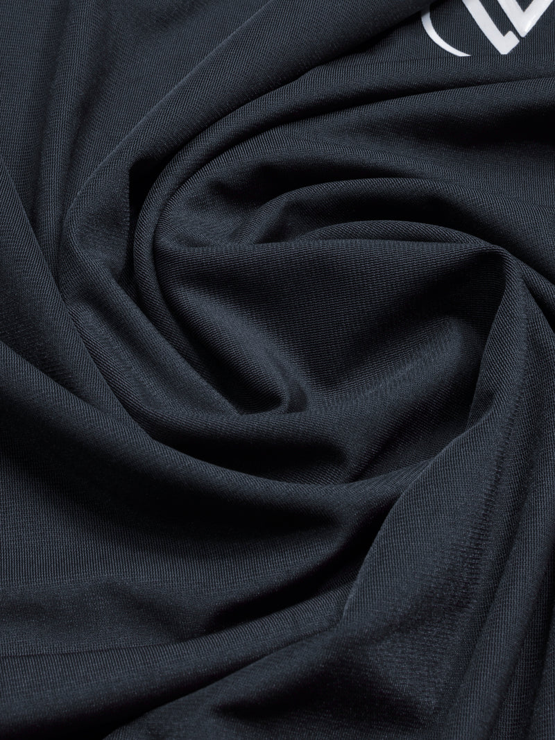 Louis Vicaci 4 Side Lycra Summer T Shirt For Men-Dark Navy-BR13240