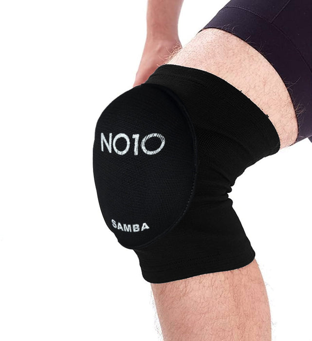 NO10 Single Volleyball Knee Protection Pads-LV497