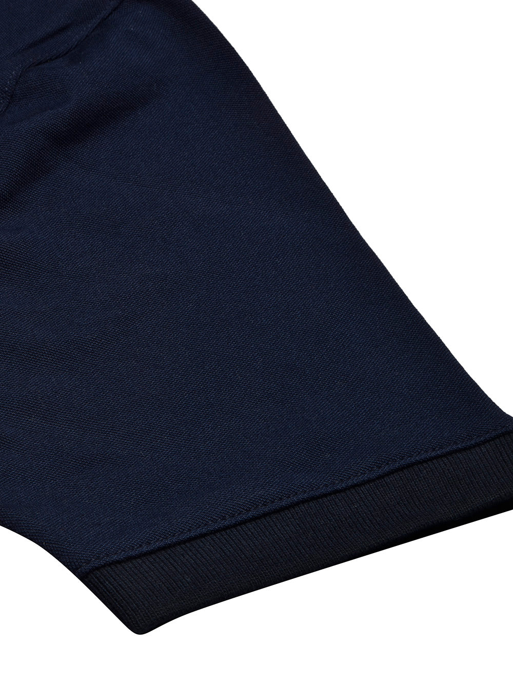 NXT Summer Polo Shirt For Men-Pink with Grey & Navy-BR13062