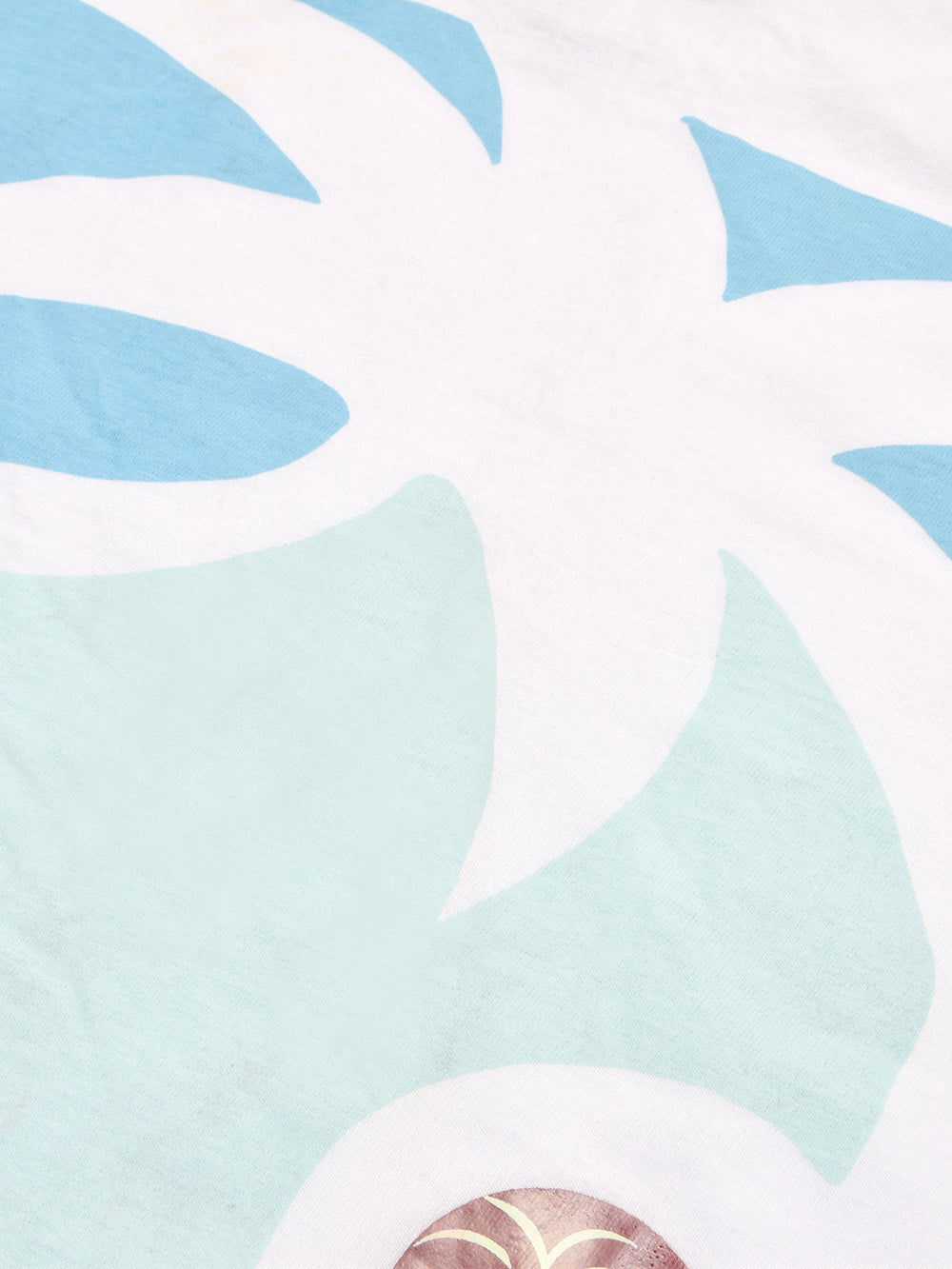 Next Single Jersey Crew Neck Tee Shirt For Men-White-BE13273