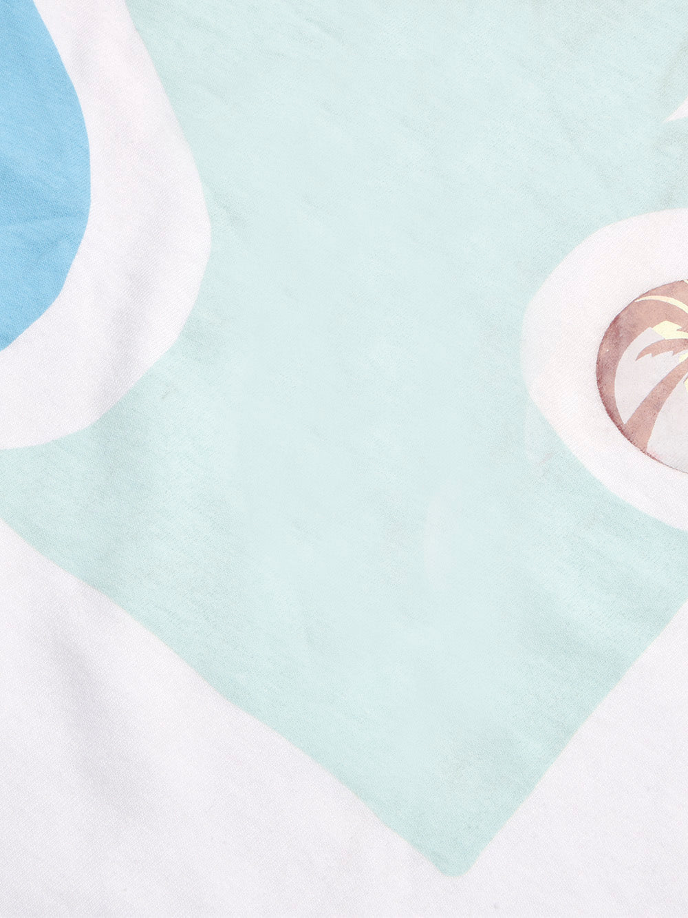 Next Single Jersey Crew Neck Tee Shirt For Men-White-BE13273