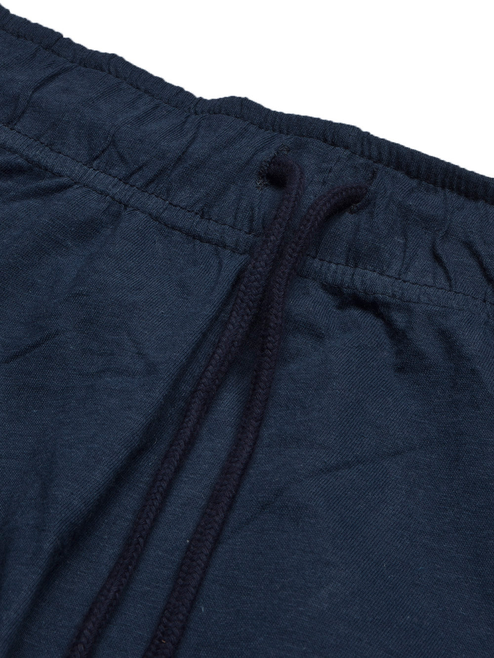 Next Single Jersey Lounge Short For Men-Dark Navy-BR13233