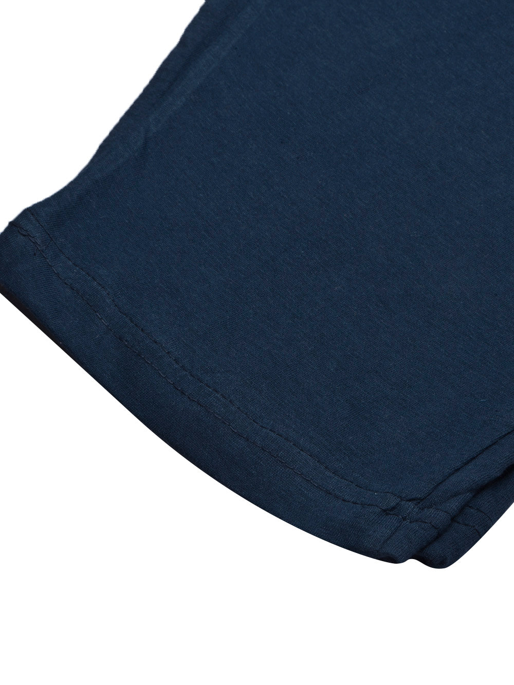 Next Single Jersey Lounge Short For Men-Dark Navy-BR13233