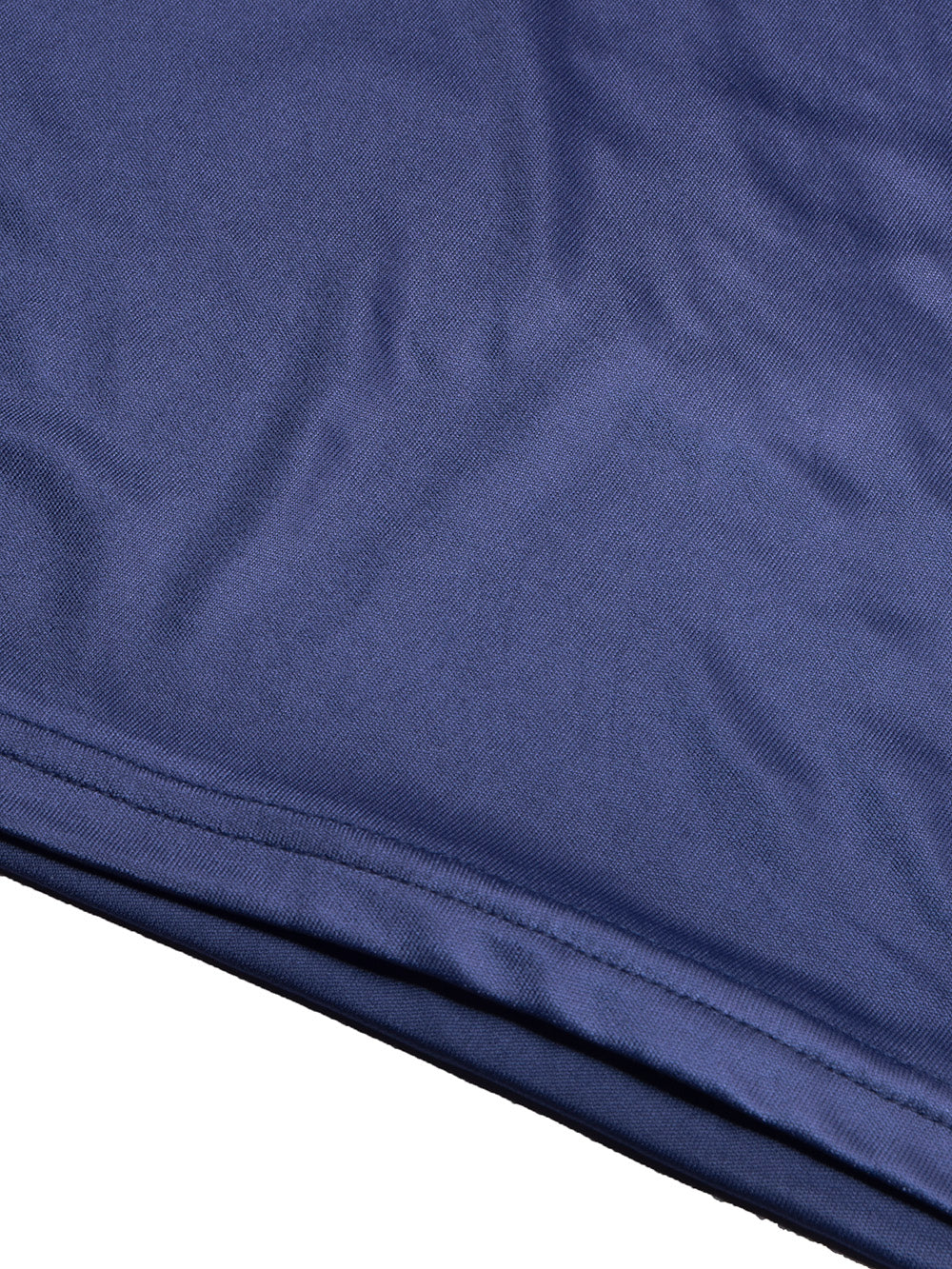 North Peak Crew Neck T Shirt For Boys-Cornflower Blue-BR13543