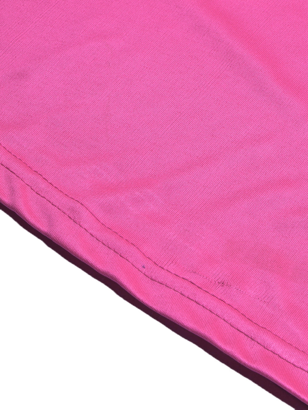 North Peak Crew Neck T Shirt For Women-Pink-BE1293/BR13538