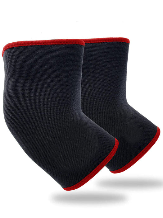 Preimium Quality Fitness Elbow Pair Pads Workout Equipment for Men-LV409