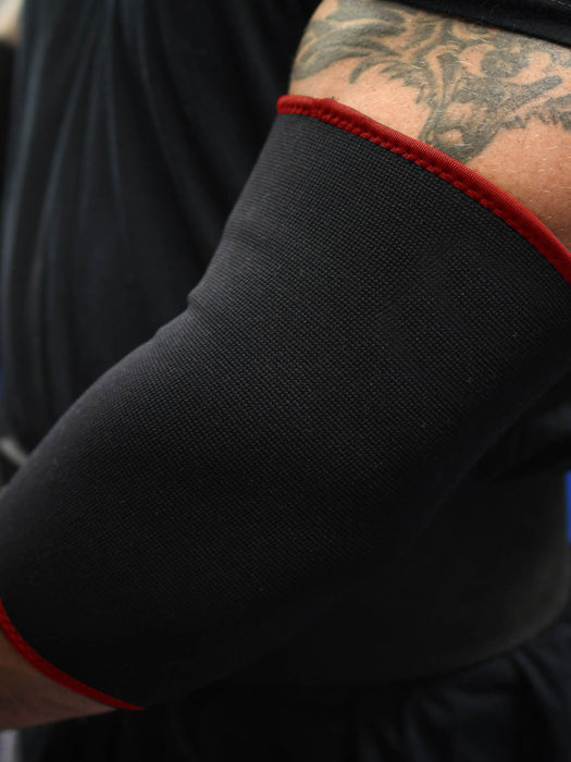 Preimium Quality Fitness Elbow Pair Pads Workout Equipment for Men-LV409