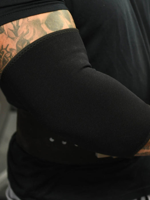 Preimium Quality Fitness Elbow Pair Pads Workout Equipment for Men-LV389