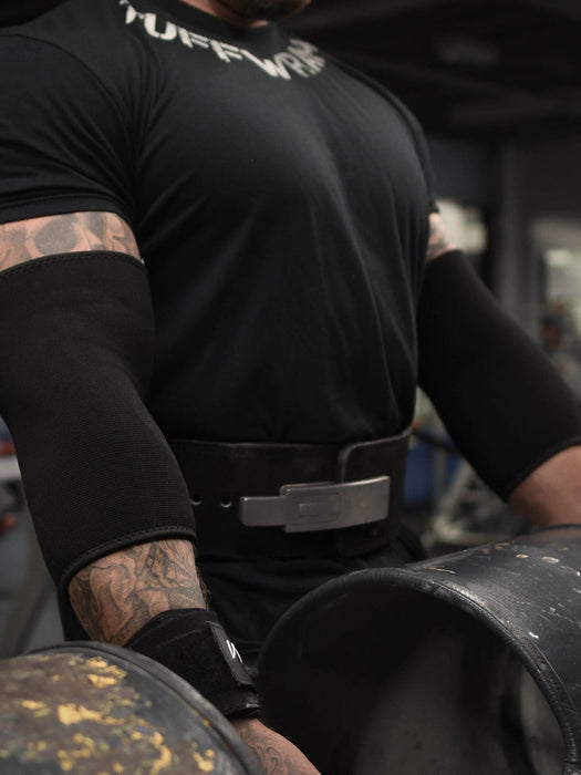 Preimium Quality Fitness Elbow Pair Pads Workout Equipment for Men-LV389