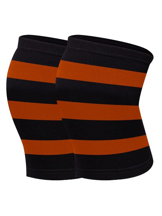 Premium Quality Fitness Elbow Pair Pads Workout Equipment -LV406