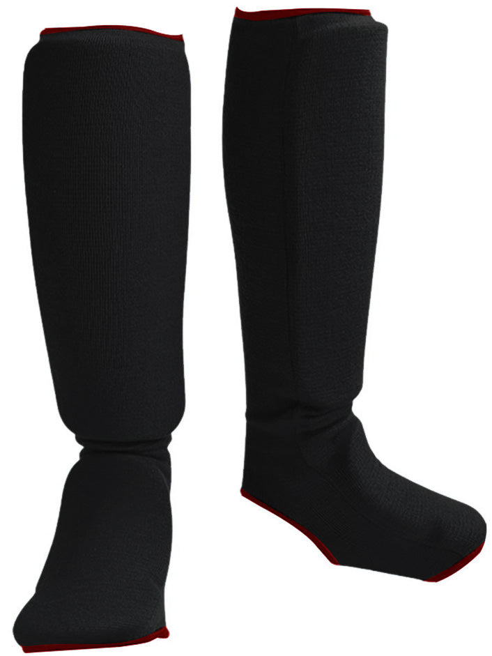 Premium Quality Shin Guard Leg Instep Protector-LV436