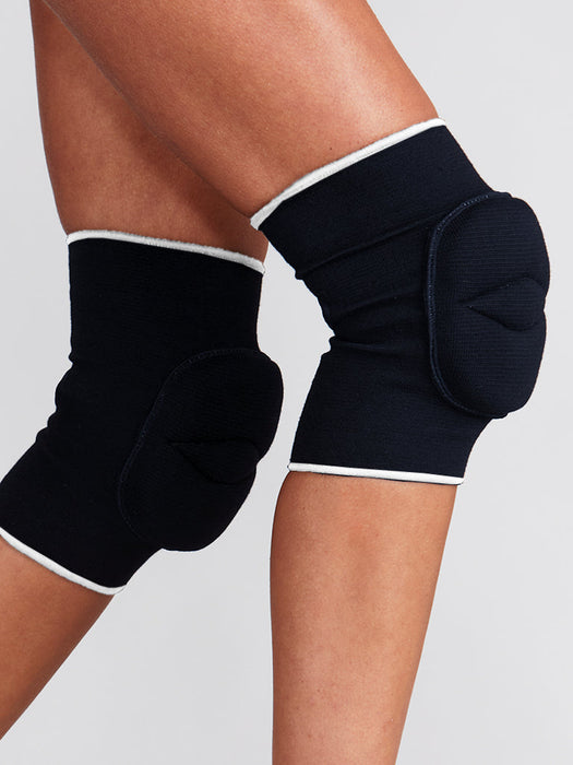 Premium Quality Silky Knee Pads-LV398