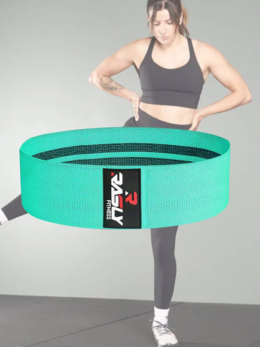 Rasly Resistance Body Shape Band For Women-LV534