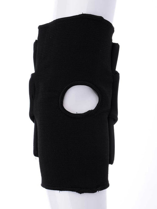 Single Piece Boom Elbow Boxing Pad-Black-LV507