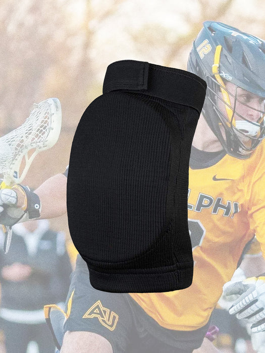 Single Piece Elbow Protection Pad-Black-LV521