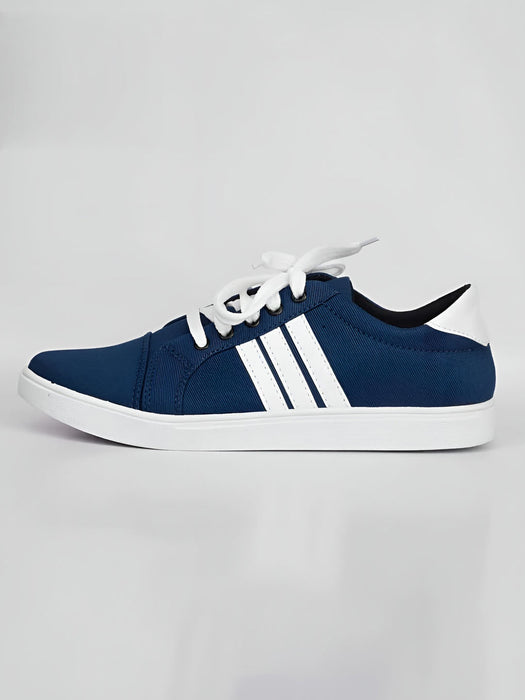 Sneakers Shoes For Men-Dark Blue-BR14248