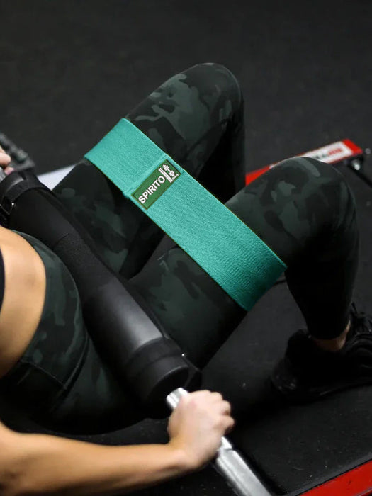 Spirito Resistance Body Shape Band For Women-Ferrozi-LV537