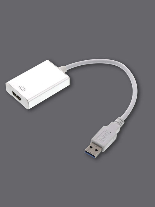 USB to HDMI Converter Adapter 3.0-BE1924/BR14075