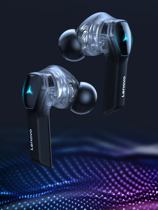 Lenovo HQ08 Gaming Earbuds-BE1963/BR14104