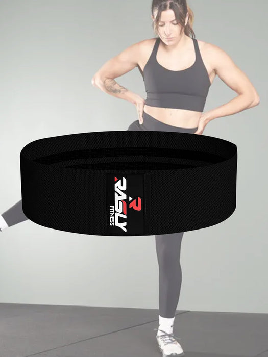 Rasly Resistance Body Shape Band For Women-LV534