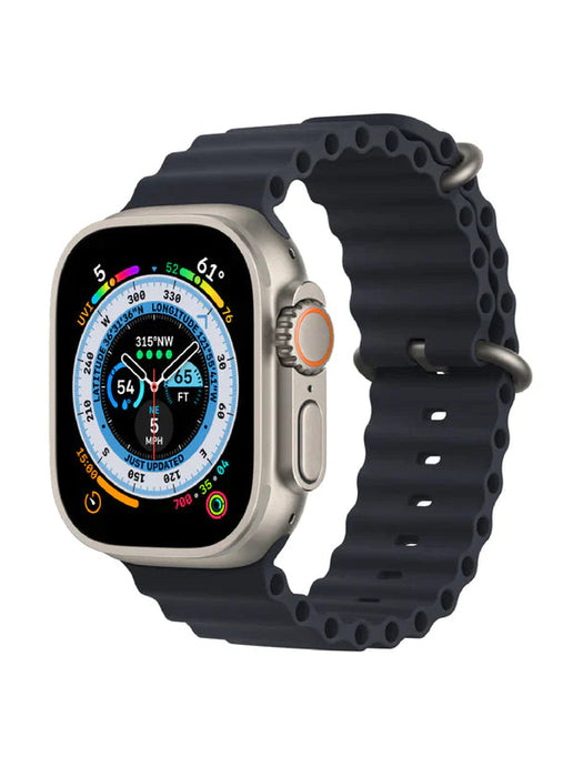 Watch 8 Ultra Smart Watch HryFine-BR734