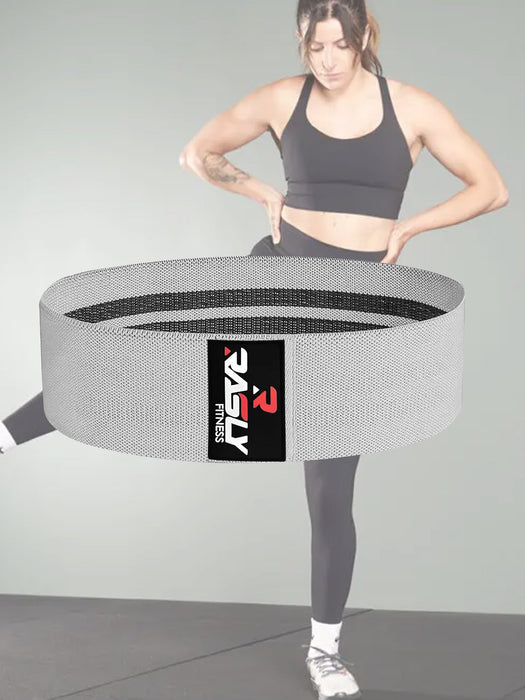 Rasly Resistance Body Shape Band For Women-LV534