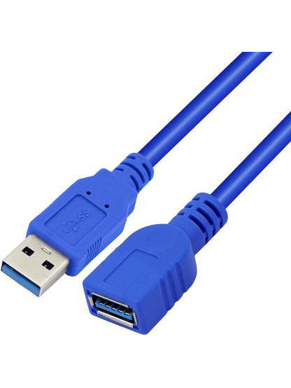 Usb Extension Male To Female Cable 3.0 1.5m-BE1850/BR14019