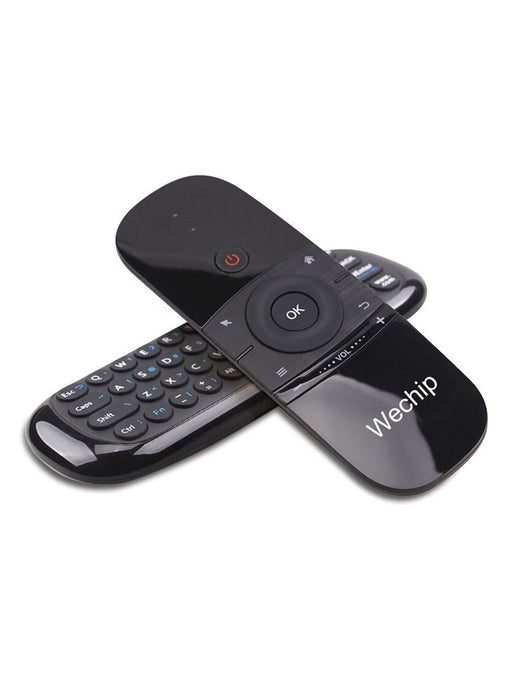 Wechip W1 2.4Ghz Wireless Air Mouse-BE1970/BR14111