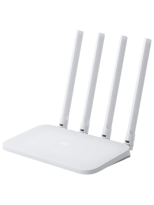 Xiaomi Mi 4C Router 300Mbps WIFI Router 5dBi 2.4GHz 802.11a/b/g with four Antennas-BE1894/BR14046