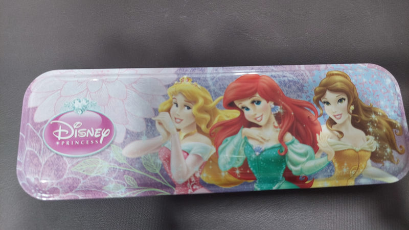 Sofia the First Kids Pencil Box – Colorful Princess Design