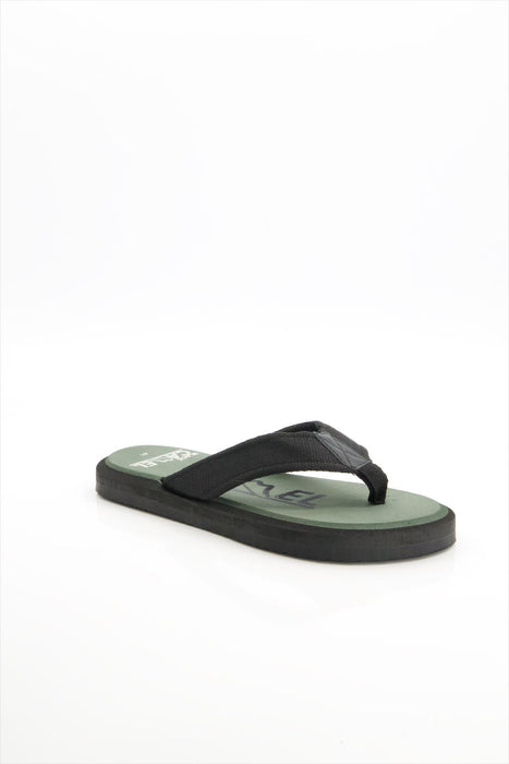 Men Strider Green Flip Flop