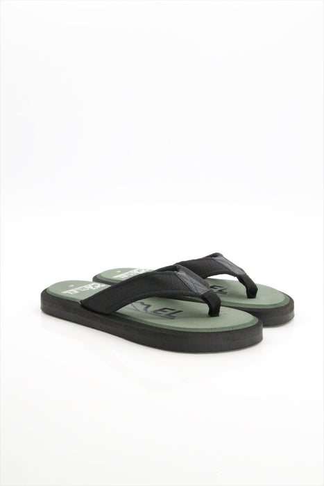 Men Strider Green Flip Flop