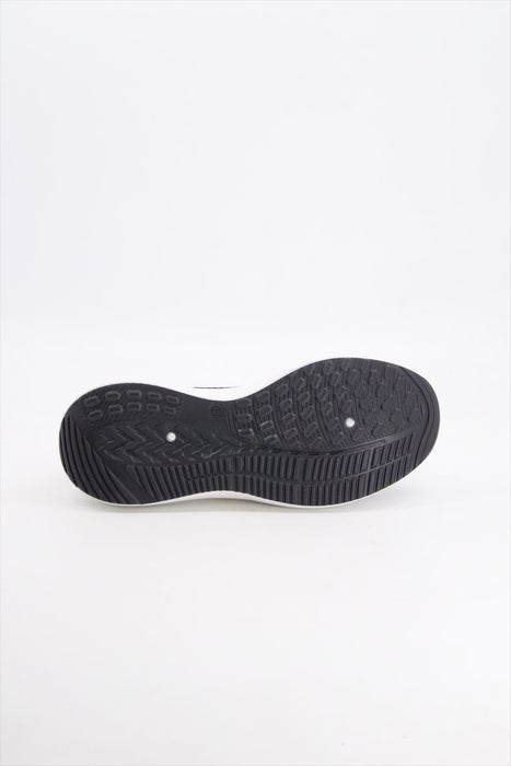 Super Skecher Slip on Black