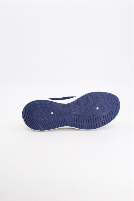 Super Skecher Slip on Blue