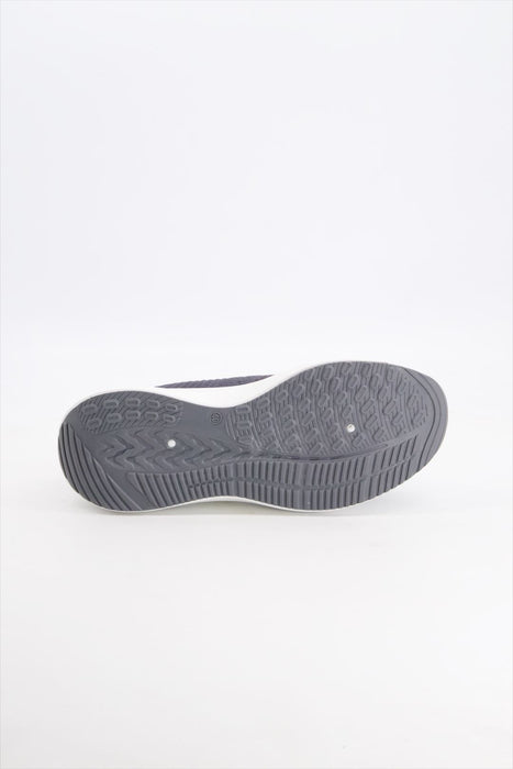 Super Skecher Slip on Grey