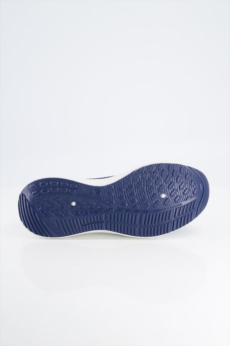 Super luxury Slip on Blue