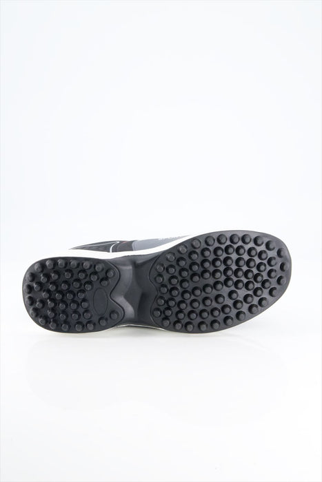 Perfect Sports Gripper Shoes Black