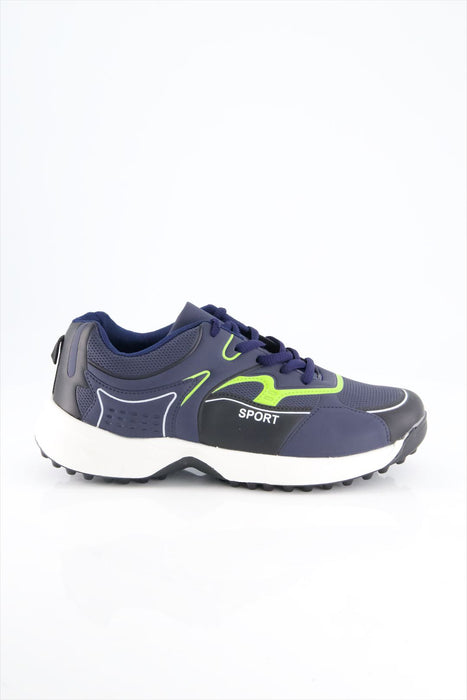 Perfect Sports Gripper Shoes Blue